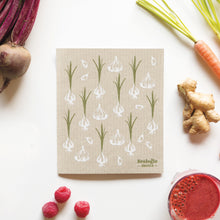 Load image into Gallery viewer, Aromatics Swedish Dishcloth
