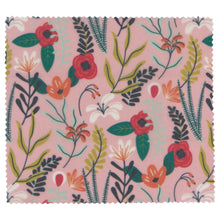 Load image into Gallery viewer, Floral Beeswax Wrap Set of 3
