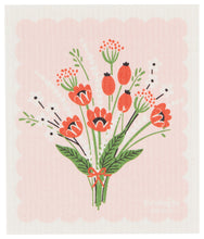 Load image into Gallery viewer, Bouquet Swedish Sponge Cloth
