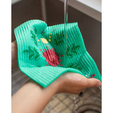 Load image into Gallery viewer, Lilja Swedish Dishcloth
