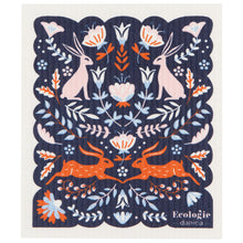 Charger l'image dans la galerie, Rabbit Tale Swedish Dishcloth
