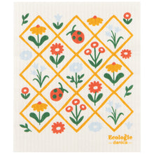 Load image into Gallery viewer, Hand Picked Swedish Dishcloth
