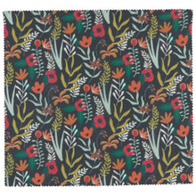Load image into Gallery viewer, Floral Beeswax Wrap Set of 3
