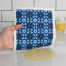 Load image into Gallery viewer, Toulouse Swedish Dishcloth
