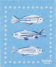 Load image into Gallery viewer, Aveiro Swedish Dishcloth

