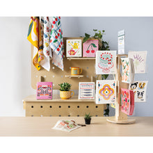 Load image into Gallery viewer, Locally Grown Swedish Dishcloth
