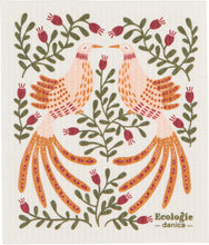 Load image into Gallery viewer, Plume Swedish Dishcloth
