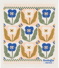 Load image into Gallery viewer, Teppi Swedish Dishcloth
