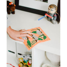 Charger l'image dans la galerie, Chiffon éponge suédois Sybil Sloth
