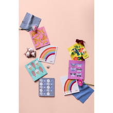 Load image into Gallery viewer, Bananas Swedish Dishcloth
