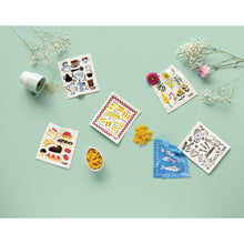 Load image into Gallery viewer, On the Grill Swedish Dishcloth
