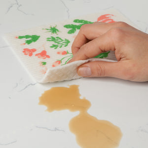 Armadillos Swedish Sponge Cloth