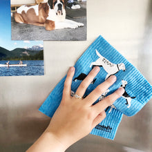Load image into Gallery viewer, Perfect Pets Swedish Dishcloths Set of 5
