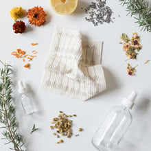 Load image into Gallery viewer, Sandstone Swedish Sponge Cloth

